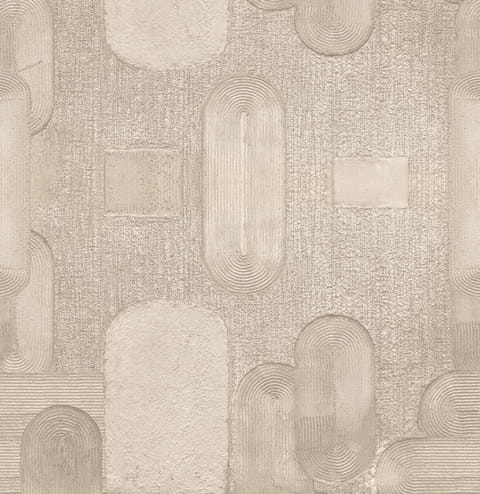 Fototapeta Wall & Deco Contemporary 2020 Barbotine WDBA2001