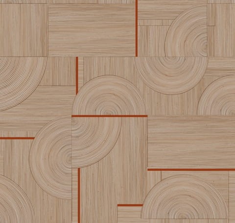 Fototapeta Wall & Deco Contemporary 2020 Lithe WDLT2001