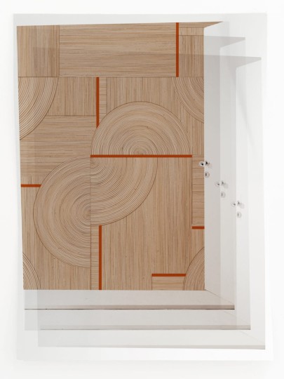 Fototapeta Wall & Deco Contemporary 2020 Lithe WDLT2001