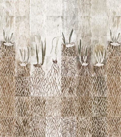 Fototapeta Wall & Deco Contemporary 2020 Big Me WDBM2001