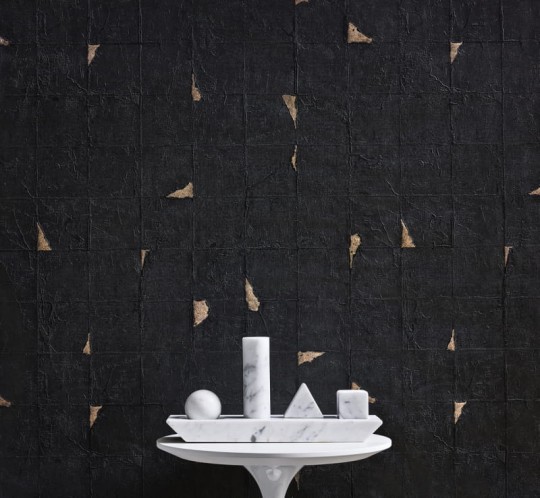 Tapeta Wall & Deco Essential 17230EWC Kintsu reloaded