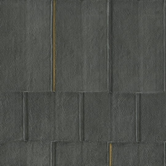 Wall&Deco 19120EWC Essential Noir – tapeta geometryczna