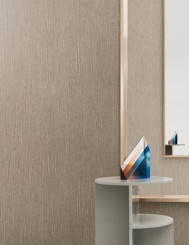 Wall&Deco 17140EWC Essential Vago reoladed – tapeta w fałdy