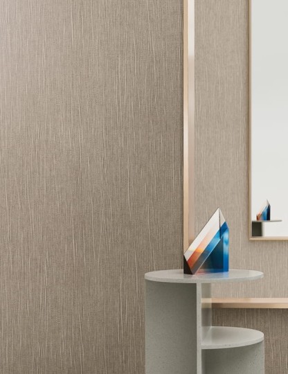 Wall&Deco 17160EWC Essential Vago reoladed – tapeta w fałdy