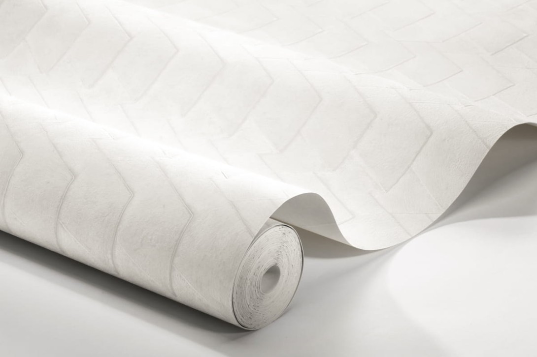 Wall&Deco 18130EWC Essential Nami – tapeta geometryczna