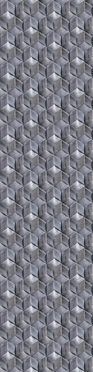 Fototapeta Wall & Deco OUT SYSTEM 2015 QUBIK  M_OUT_QU1501