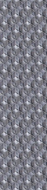 Fototapeta Wall & Deco OUT SYSTEM 2015 QUBIK  M_OUT_QU1501
