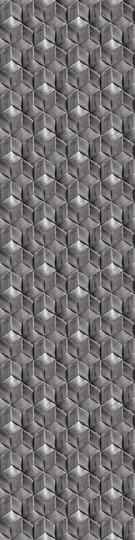 Fototapeta Wall & Deco OUT SYSTEM 2015 QUBIK  M_OUT_QU1502