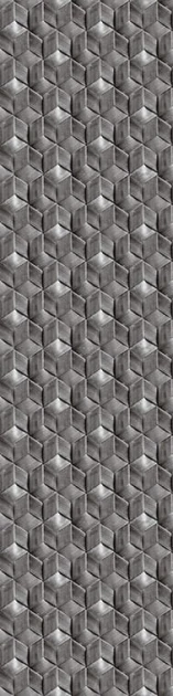 Fototapeta Wall & Deco OUT SYSTEM 2015 QUBIK  M_OUT_QU1502