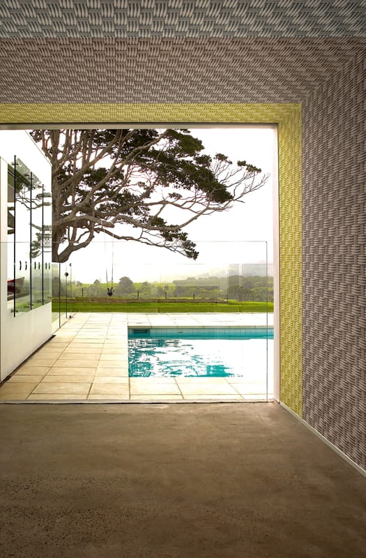 Fototapeta Wall & Deco OUT SYSTEM 2015 INTERSECTIONS  OUT_IN1502