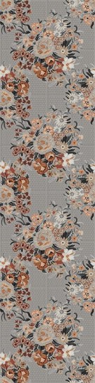 Fototapeta Wall & Deco OUT SYSTEM 2016 FLO M_OT_FL1601