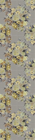 Fototapeta Wall & Deco OUT SYSTEM 2016 FLO M_OUT_FL1602