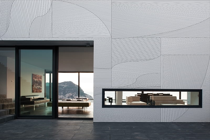 Fototapeta Wall & Deco OUT SYSTEM 2016 TEKA-TEKI OUT_TT1601