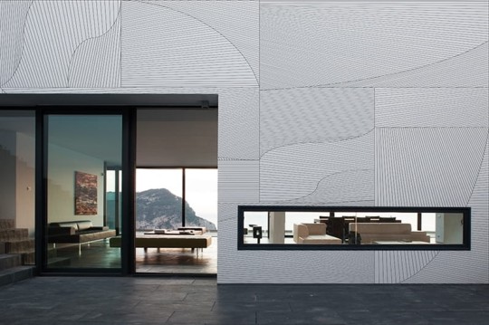 Fototapeta Wall & Deco OUT SYSTEM 2016 TEKA-TEKI OUT_TT1601