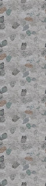 Fototapeta Wall & Deco OUT SYSTEM 2017 AMALFI M_OUT_AM1701