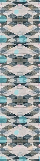 Fototapeta Wall & Deco OUT SYSTEM 2017 CALYPSO M_OUT_CA1701