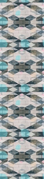 Fototapeta Wall & Deco OUT SYSTEM 2017 CALYPSO M_OUT_CA1701