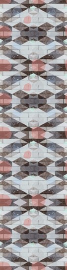 Fototapeta Wall & Deco OUT SYSTEM 2017 CALYPSO M_OUT_CA1702