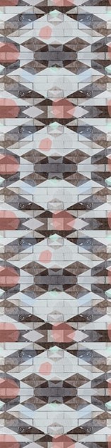 Fototapeta Wall & Deco OUT SYSTEM 2017 CALYPSO M_OUT_CA1702