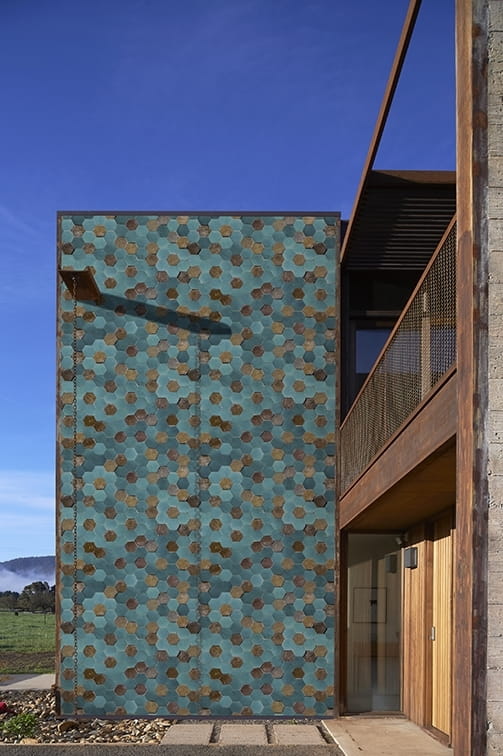 Fototapeta Wall & Deco OUT SYSTEM 2017 GRAND RIBAUD M_OUT_GR1701
