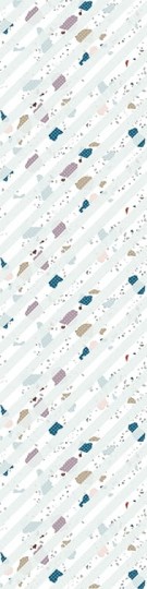Fototapeta Wall & Deco OUT SYSTEM 2017 IBALA M_OUT_IB1701