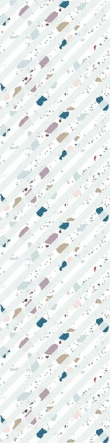 Fototapeta Wall & Deco OUT SYSTEM 2017 IBALA M_OUT_IB1701