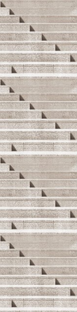 Fototapeta Wall & Deco OUT SYSTEM 2017 MIND THE STEP M_OUT_MS1702
