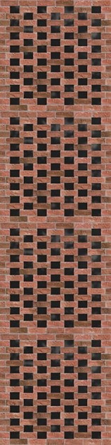 Fototapeta Wall & Deco OUT SYSTEM 2017 NEW YORKER M_OUT_NY1701
