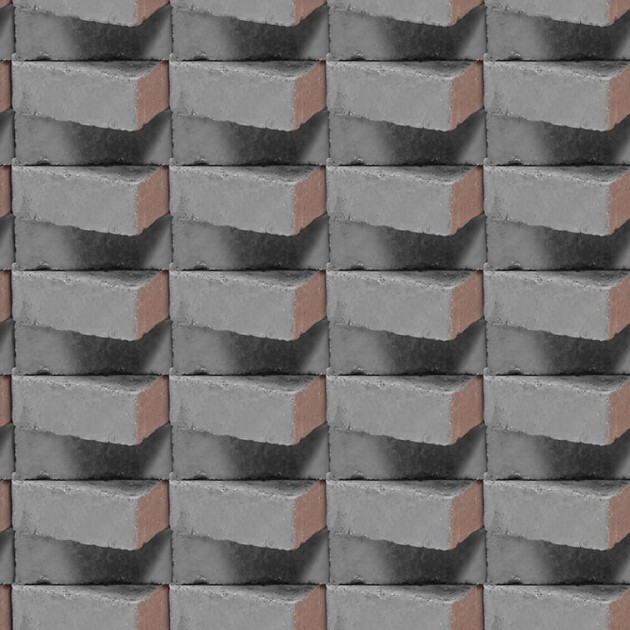 Fototapeta Wall & Deco OUT SYSTEM 2019 ON THE BIAS M_OUT_OB1901