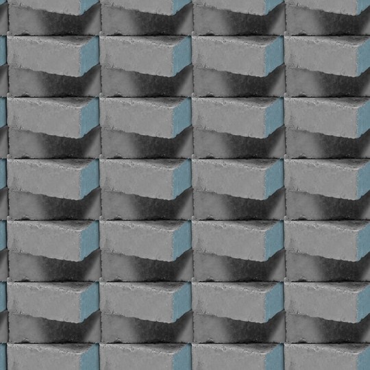 Fototapeta Wall & Deco OUT SYSTEM 2019 ON THE BIAS M_OUT_OB1902