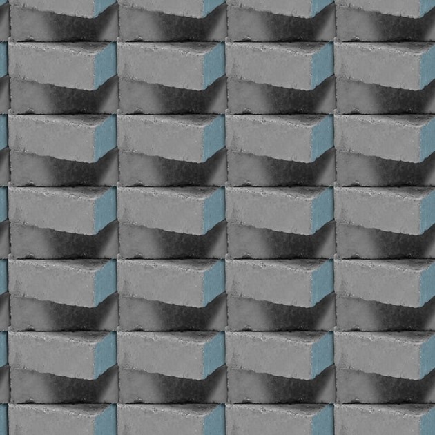 Fototapeta Wall & Deco OUT SYSTEM 2019 ON THE BIAS M_OUT_OB1902