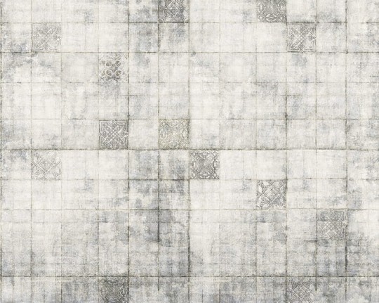Fototapeta Wall & Deco WET SYSTEM 2014 Block Tales BT1402