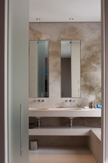 Fototapeta Wall & Deco WET SYSTEM 2014 Cloudy CL1401