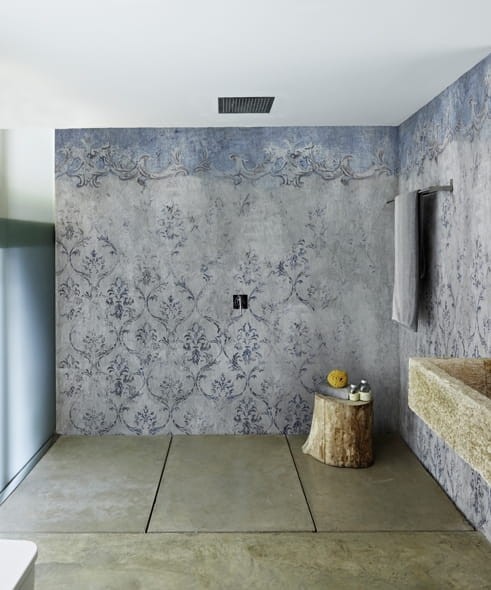 Fototapeta Wall & Deco WET SYSTEM 2014 Evanescence EV1401