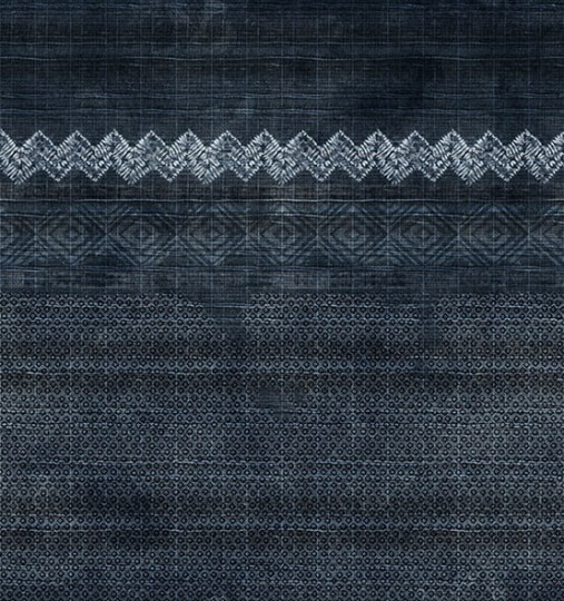 Fototapeta Wall & Deco WET SYSTEM 2014 Shibori SH1402