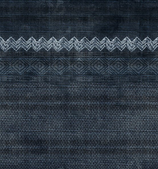 Fototapeta Wall & Deco WET SYSTEM 2014 Shibori SH1402