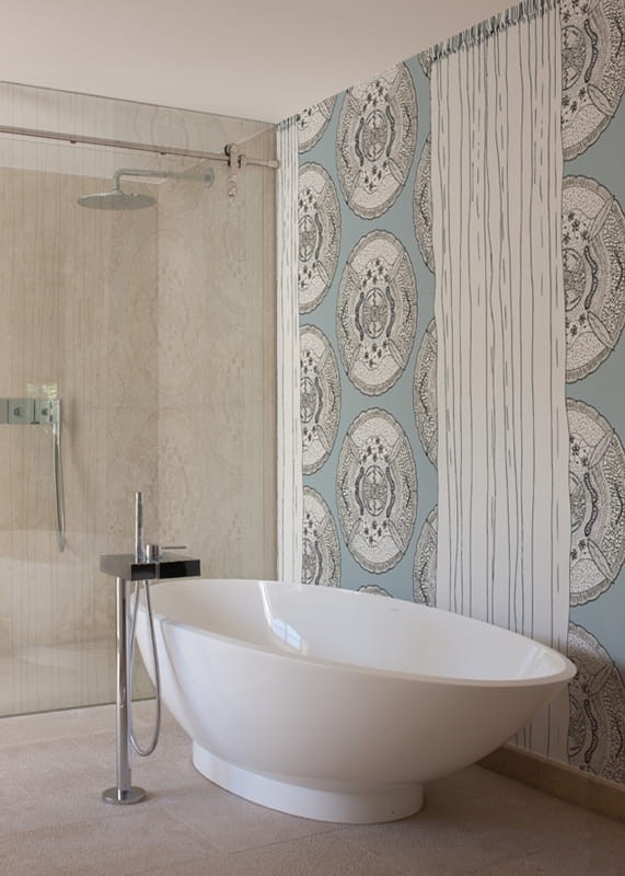 Fototapeta Wall & Deco WET SYSTEM 2014 Velarium VE1402