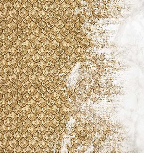 Fototapeta Wall & Deco WET SYSTEM 2014 Zar ZA1401