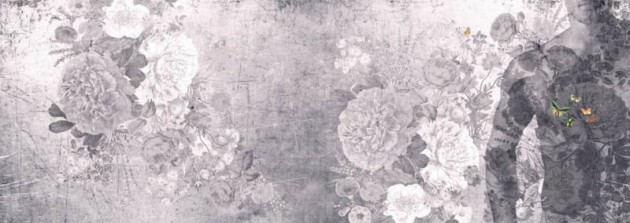 Fototapeta Wall & Deco WET SYSTEM 2015 Aloha AL1502