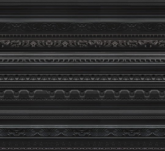 Fototapeta Wall & Deco WET SYSTEM 2015 Fregio FR1502