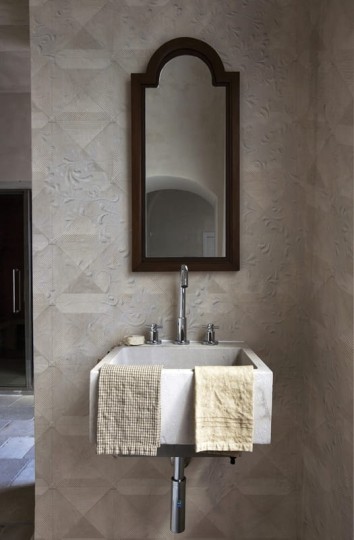 Fototapeta Wall & Deco WET SYSTEM 2015 Layering LA1501