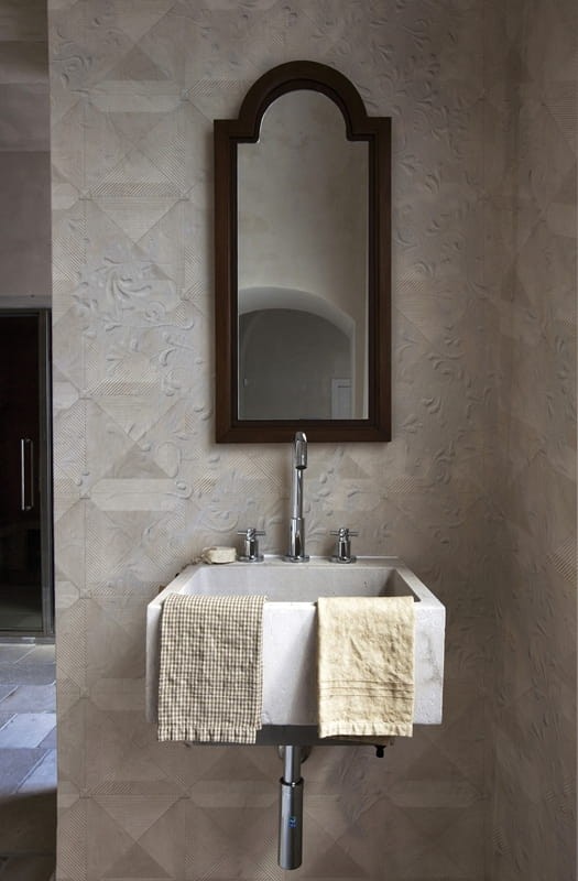 Fototapeta Wall & Deco WET SYSTEM 2015 Layering LA1502