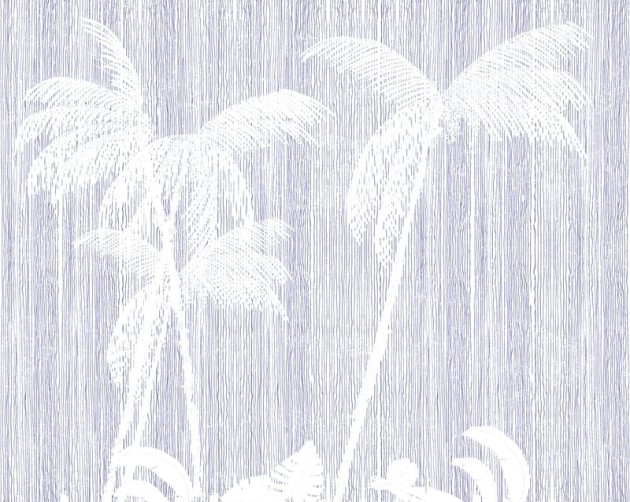 Fototapeta Wall & Deco WET SYSTEM 2015 Miami Winter MW1501