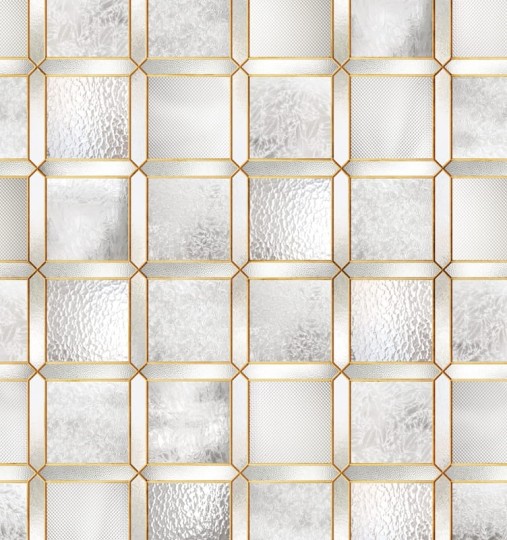 Fototapeta Wall & Deco WET SYSTEM 2015 Nouveau NO1501