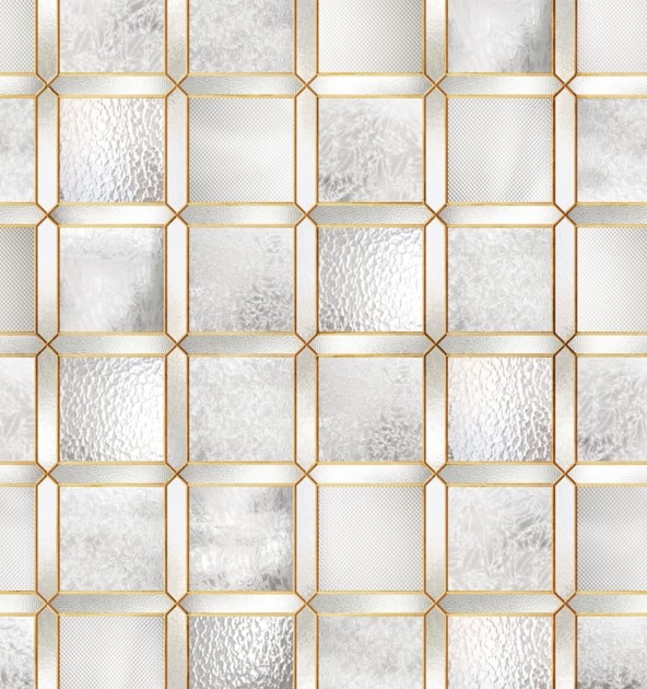 Fototapeta Wall & Deco WET SYSTEM 2015 Nouveau NO1501