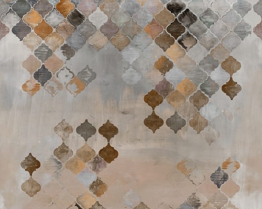 Fototapeta Wall & Deco WET SYSTEM 2016 ALADINO AL1601