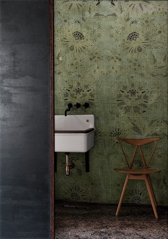 Fototapeta Wall & Deco WET SYSTEM 2016 Carillon  CA1602