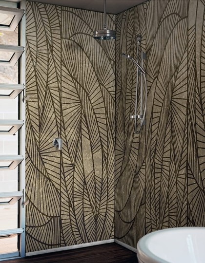 Fototapeta Wall & Deco WET SYSTEM 2016 Good Vibes GV1602