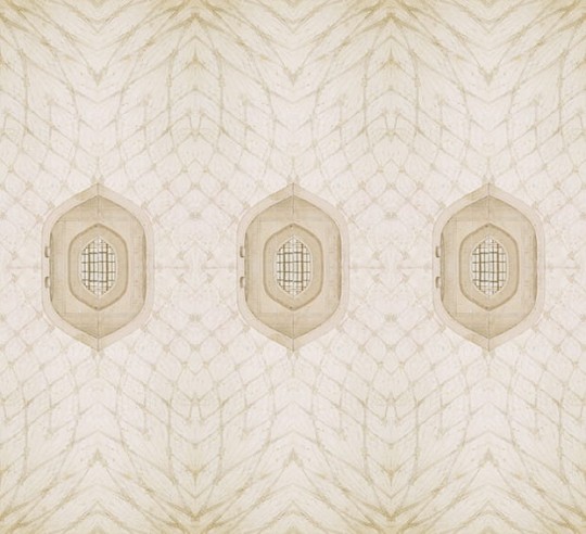 Fototapeta Wall & Deco WET SYSTEM 2016 Hammam HA1601