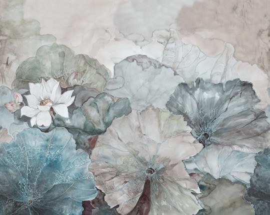 Fototapeta Wall & Deco WET SYSTEM 2016 Niveum NI1601